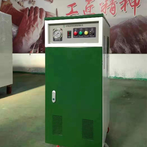 气冷堆蒸汽发生器高温蒸汽连接管的结构布置说明