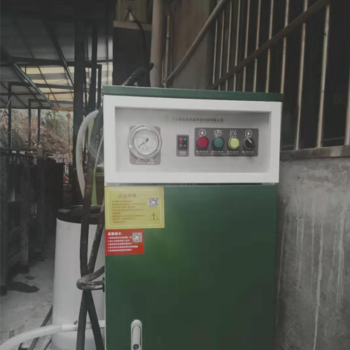 蒸汽发生器在工业清洗中的应用案例 蒸汽发生器在工业清洗中的应用案例