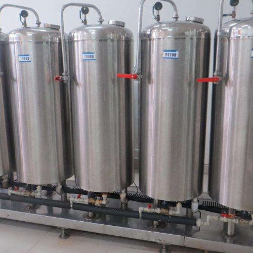 发酵工程可以用蒸汽发生器吗？