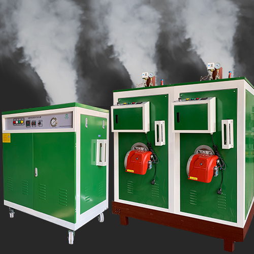 <b>蒸汽发生器应用众多工业市场！</b>