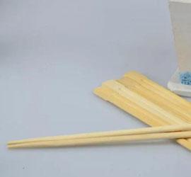 蒸汽发生器用于筷子生产