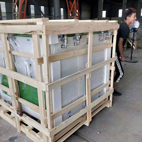 7月12日两台48kw<a href='http://www.jsxdn.cn/dianre' target='_blank'><u>电加热蒸汽发生器</u></a>发往成都 7月12日两台48kw<a href='http://www.jsxdn.cn/dianre' target='_blank'><u>电加热蒸汽发生器</u></a>发往成都