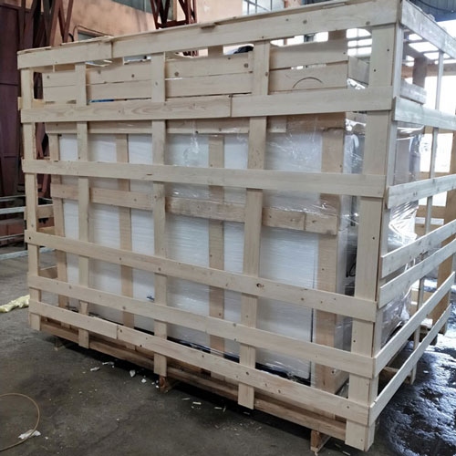 7月12日两台48kw<a href='http://www.jsxdn.cn/dianre' target='_blank'><u>电加热蒸汽发生器</u></a>发往成都 7月12日两台48kw<a href='http://www.jsxdn.cn/dianre' target='_blank'><u>电加热蒸汽发生器</u></a>发往成都