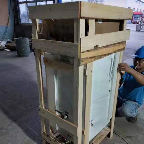 10月13日两台24kw<a href='http://www.jsxdn.cn/dianre' target='_blank'><u>电加热蒸汽发生器</u></a>发往河南汝阳 10月13日两台24kw<a href='http://www.jsxdn.cn/dianre' target='_blank'><u>电加热蒸汽发生器</u></a>发往河南汝阳