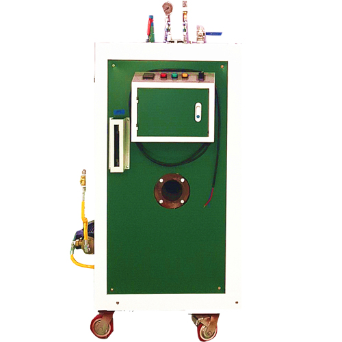 气化灶所用的蒸汽发生器与传统蒸汽发生器相比的优势