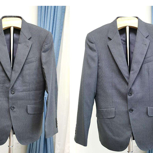 蒸汽发生器改善服装厂熨烫工艺 蒸汽发生器改善服装厂熨烫工艺