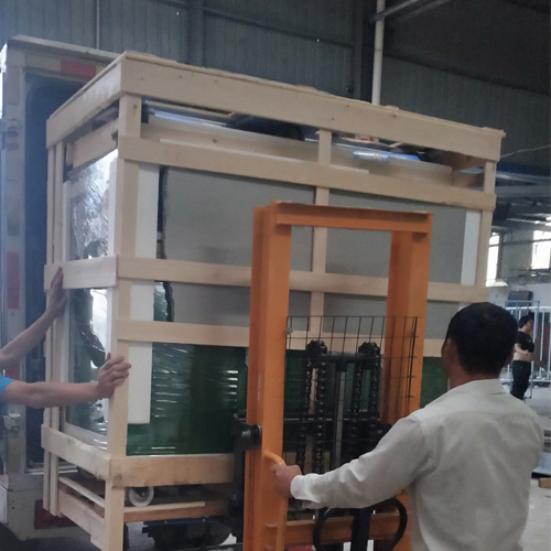 11月14日两台48kw的<a href='http://www.jsxdn.cn/dianre' target='_blank'><u>电加热蒸汽发生器</u></a>发往昆山 11月14日两台48kw的<a href='http://www.jsxdn.cn/dianre' target='_blank'><u>电加热蒸汽发生器</u></a>发往昆山