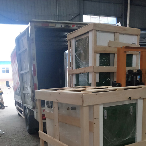 11月14日两台48kw的<a href='http://www.jsxdn.cn/dianre' target='_blank'><u>电加热蒸汽发生器</u></a>发往昆山 11月14日两台48kw的<a href='http://www.jsxdn.cn/dianre' target='_blank'><u>电加热蒸汽发生器</u></a>发往昆山
