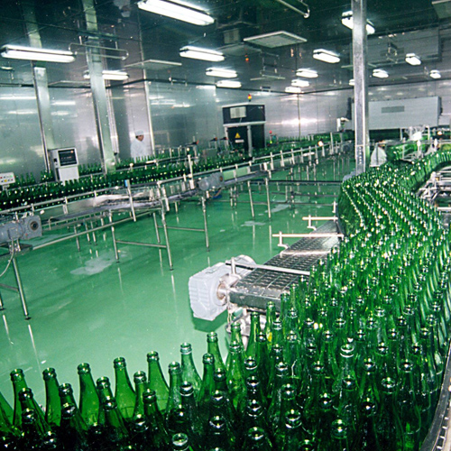 啤酒生产选择蒸汽发生器，高效而节约