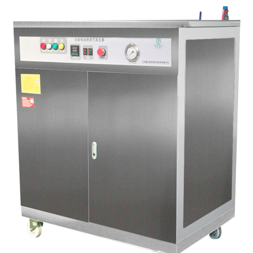 <a href='http://www.jsxdn.cn/dianre' target='_blank'><u>电加热蒸汽发生器</u></a>的节能控制系统的使用优势及节能原理