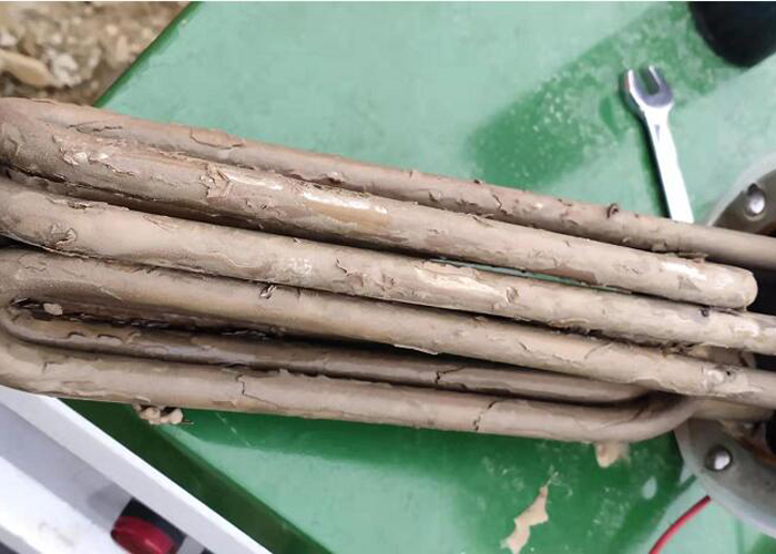 蒸汽锅炉水垢 蒸汽锅炉水垢