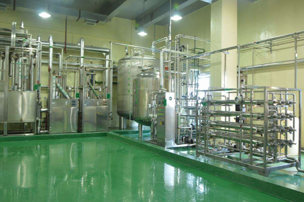 生物制药配套蒸汽发生器 生物制药配套蒸汽发生器