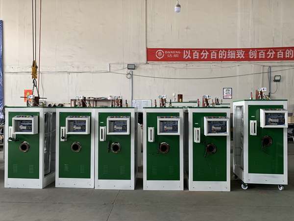 蒸汽发生器省钱吗 蒸汽发生器省钱吗