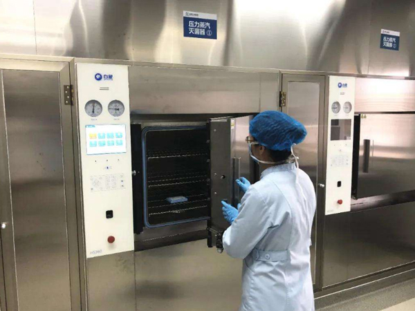 医院配套达能蒸汽发生器 医院配套达能蒸汽发生器