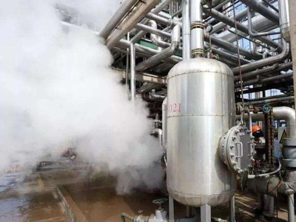 化工行业运营达能蒸汽发生器 化工行业运营达能蒸汽发生器