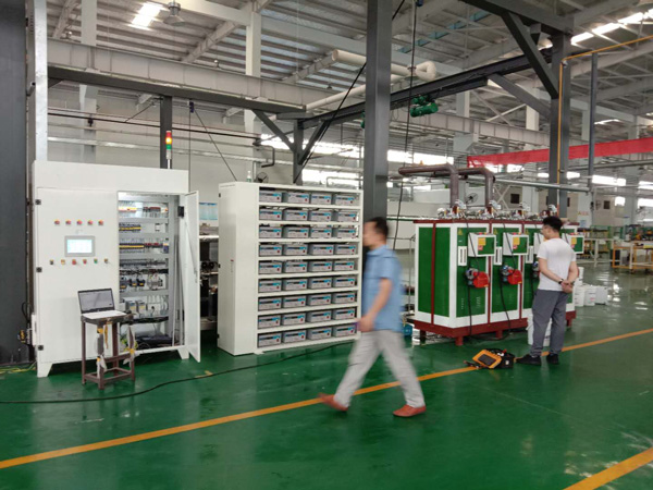 蒸汽发生器使用成本 蒸汽发生器使用成本