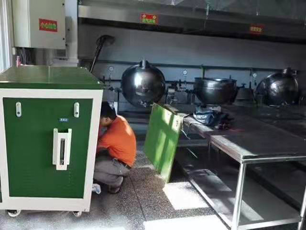 蒸汽发生器不加热什么原因 蒸汽发生器不加热什么原因