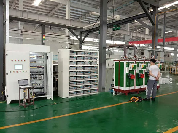 达能蒸汽发生器用于高温清洗 达能蒸汽发生器用于高温清洗