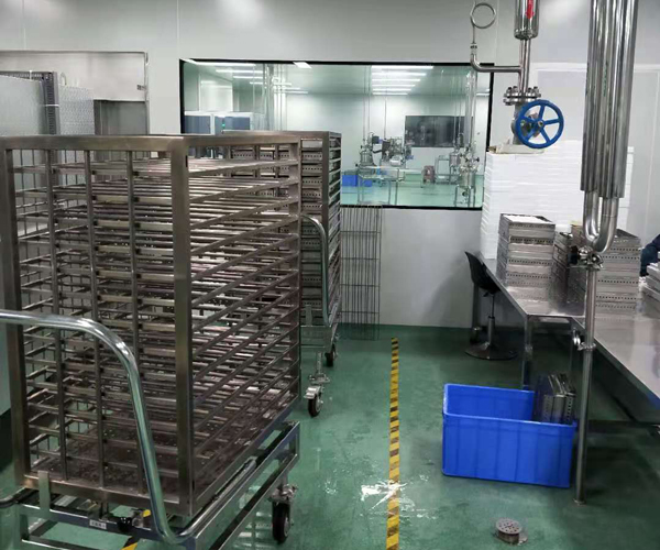 达能蒸汽发生器用于医疗行业 达能蒸汽发生器用于医疗行业