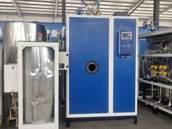 蒸汽发生器使用检查 蒸汽发生器使用检查