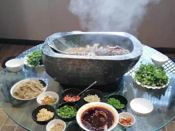 24kw蒸汽发生器用于石锅鱼加热 24kw蒸汽发生器用于石锅鱼加热