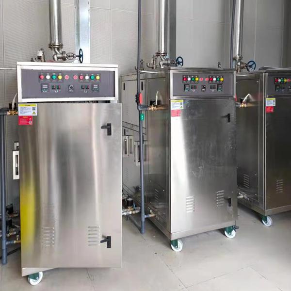医用洁净蒸汽发生器 医用洁净蒸汽发生器