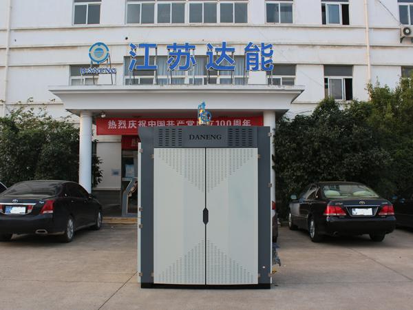 鑫达能低氮蒸汽发生器 鑫达能低氮蒸汽发生器