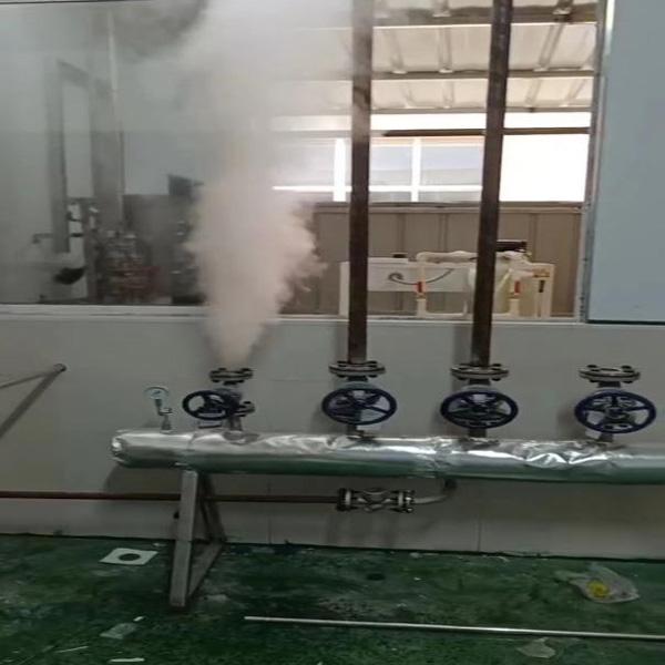 达能蒸汽发生器用于蒸箱