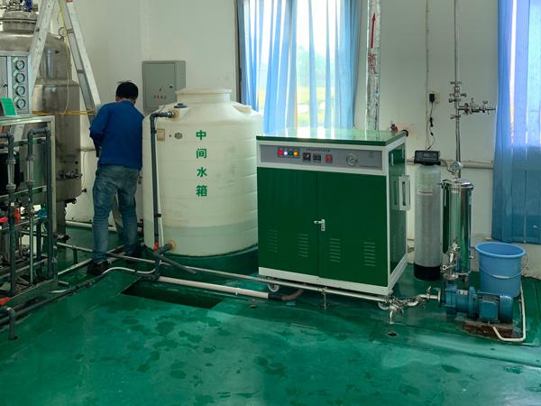 蒸汽发生器用于药企 蒸汽发生器用于药企