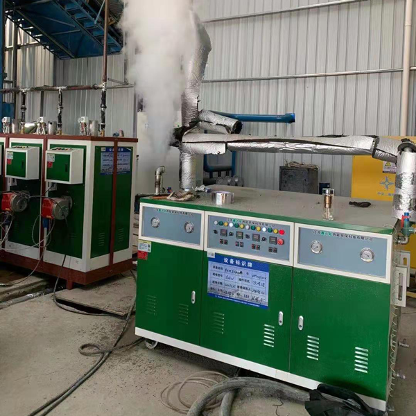 蒸汽发生器用于桥梁蒸汽养护 蒸汽发生器用于桥梁蒸汽养护
