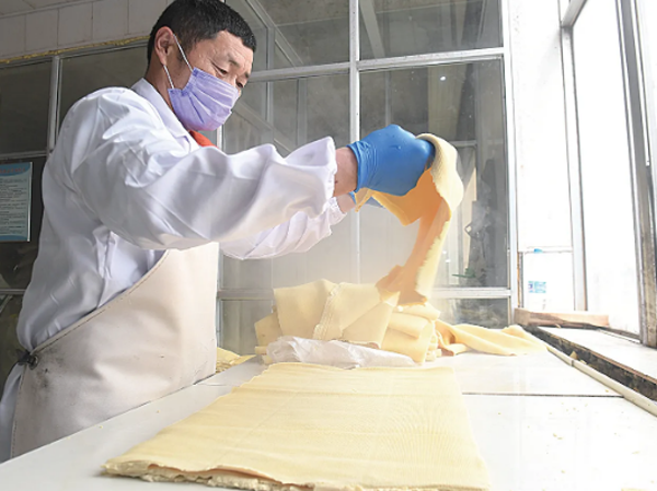 蒸汽发生器用于豆制品加工 蒸汽发生器用于豆制品加工