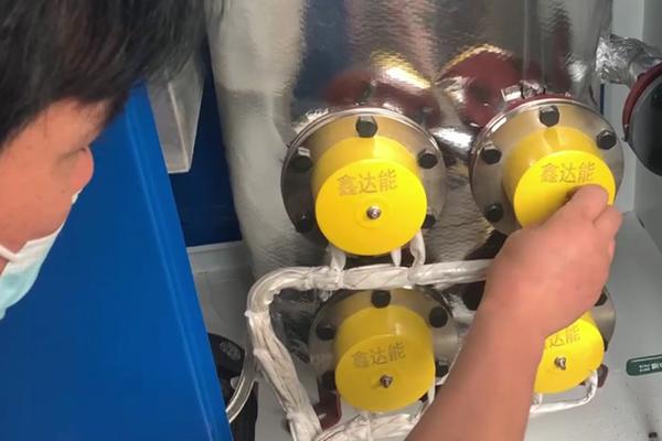 蒸汽发生器加热管如何更换 蒸汽发生器加热管如何更换