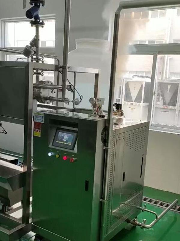 鑫达能蒸汽发生器用于蒸汽灭菌 鑫达能蒸汽发生器用于蒸汽灭菌