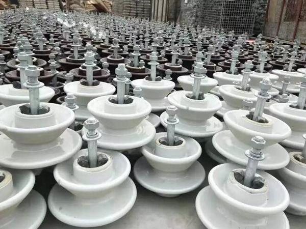 蒸汽发生器用于绝缘瓷瓶生产