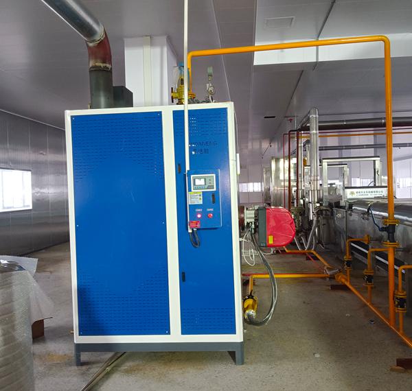 鑫达能蒸汽发生器用于<a href='http://www.jsxdn.cn/gonye/272.html' target='_blank'><u>食品加工</u></a> 鑫达能蒸汽发生器用于<a href='http://www.jsxdn.cn/gonye/272.html' target='_blank'><u>食品加工</u></a>