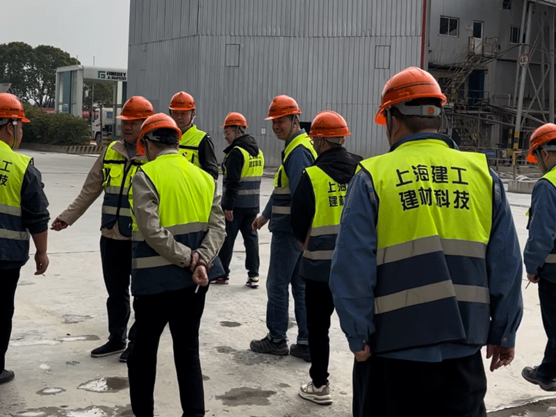 鑫达能蒸汽锅炉助力上海建工