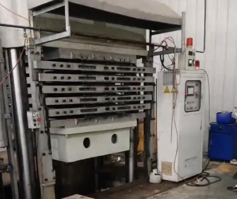 鑫达能蒸汽发生器用于保温材料