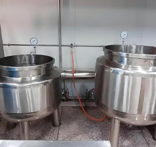 夏季哪些行业还在用蒸汽发生器设备？