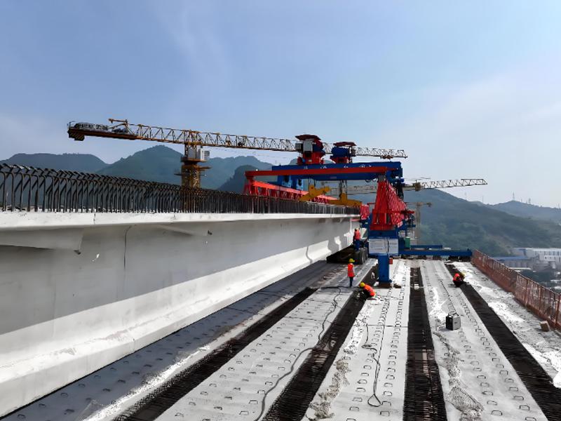 桥梁蒸汽养护发生器