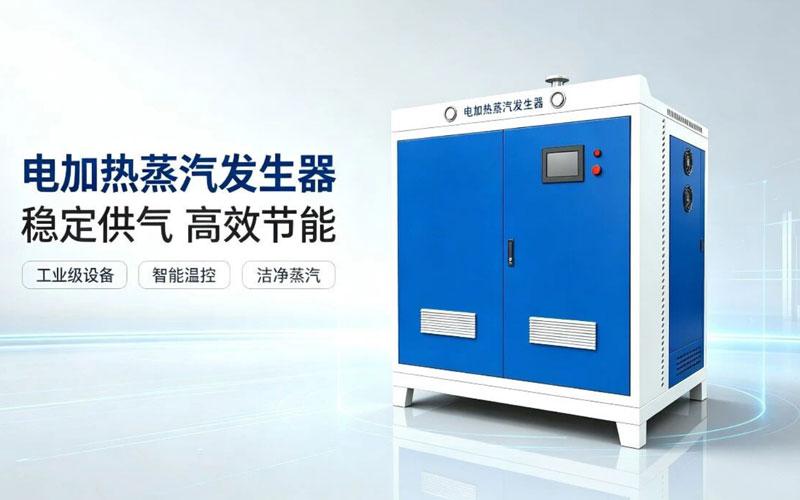 鑫达能蒸汽发生器 鑫达能蒸汽发生器